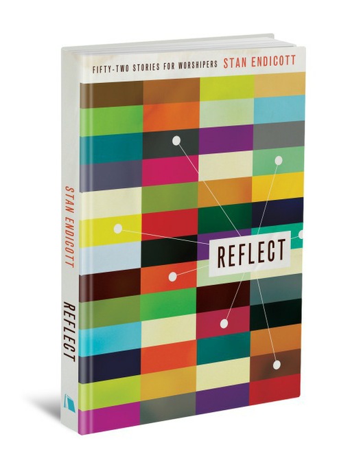 Title details for Reflect by Stan Endicott - Available